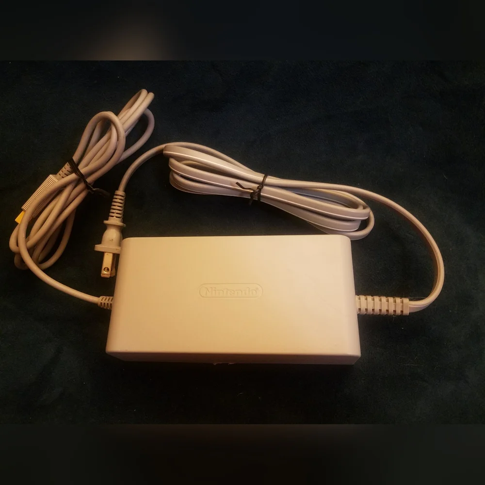 Wii Adapter WUP-002